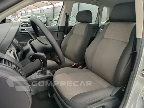 POLO 1.6 MI 8V
