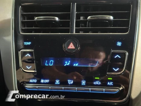 YARIS HB XS 15 AT