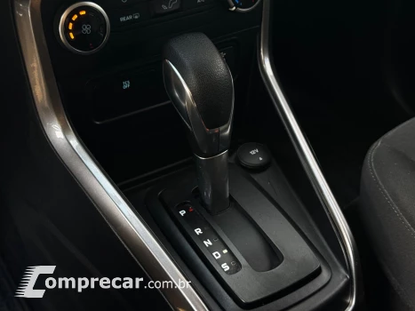 ECOSPORT 1.5 Ti-vct SE