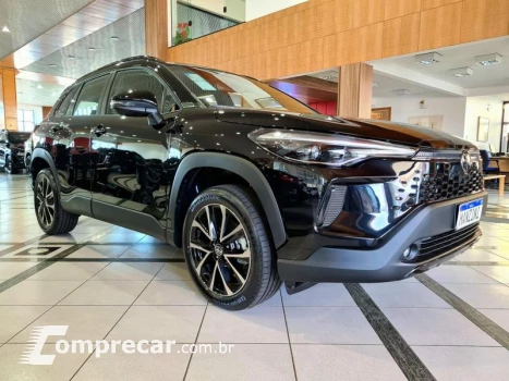 COROLLA CROSS XRE