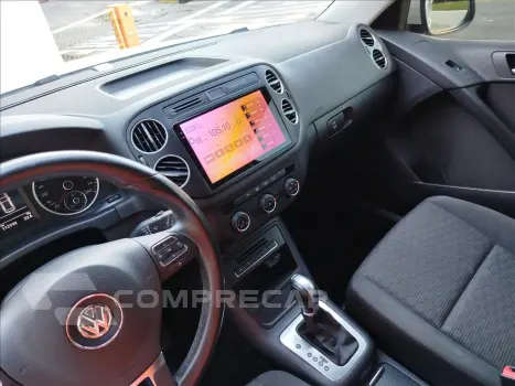 TIGUAN 1.4 TSI 16V Turbo