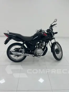 HONDA CG 125 - FAN