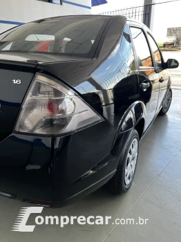 FIESTA 1.0 MPI Sedan 8V