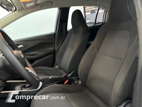ONIX 1.0 FLEX LT MANUAL