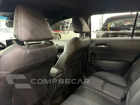 COROLLA CROSS 2.0 VVT-IE FLEX XRE DIRECT SHIFT