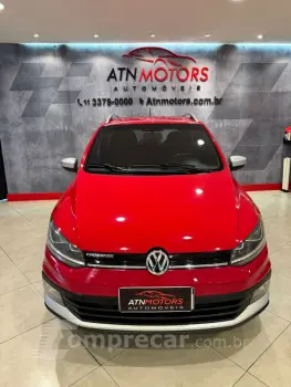 Crossfox 1.6 4P FLEX