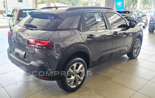 C4CACTUS FEEL AT