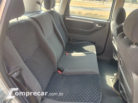 MERIVA 1.4 MPFI Maxx 8V