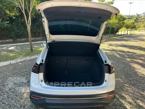 NIVUS 1.0 200 TSI TOTAL FLEX COMFORTLINE AUTOMÁTI