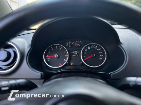 GOL 1.0 MI TREND 8V FLEX 4P MANUAL