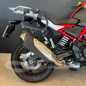 G 310 GS RALLYE