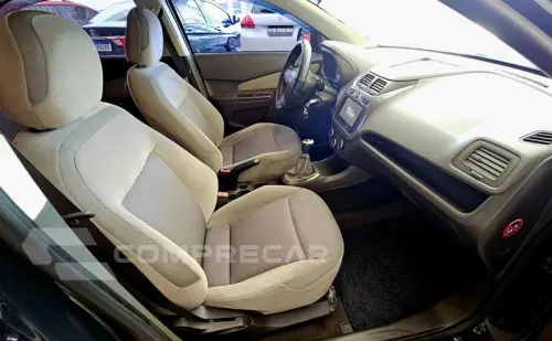 COBALT 1.8 LTZ