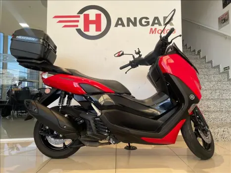 Yamaha NMAX 160 ABS