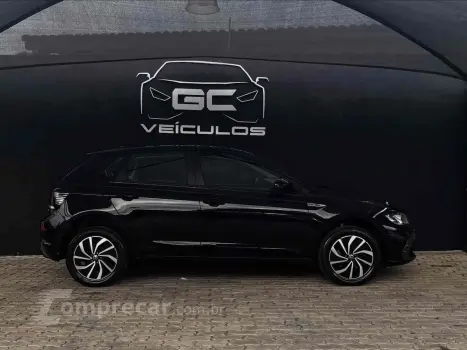 POLO 1.0 170 TSI HIGHLINE AUTOMÁTICO