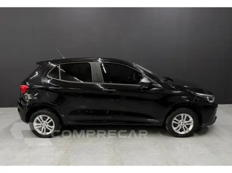 ARGO 1.0 FIREFLY FLEX MANUAL