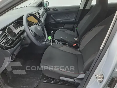 POLO 1.0 MPI TRACK MANUAL