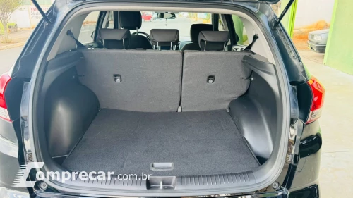 CRETA 1.6 16V Attitude