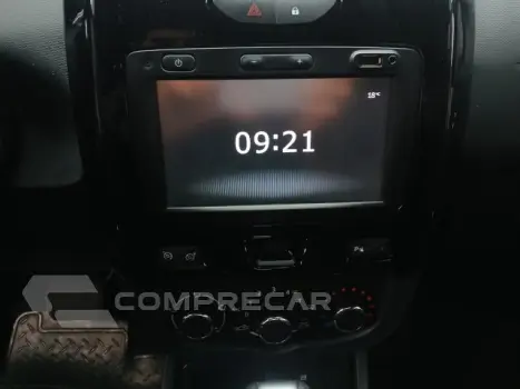 DUSTER - 1.6 16V SCE AUTHENTIQUE X-TRONIC