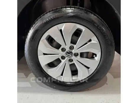 T-CROSS 1.0 200 TSI TOTAL FLEX SENSE AUTOMÁTICO