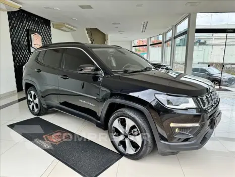COMPASS 2.0 16V Sport