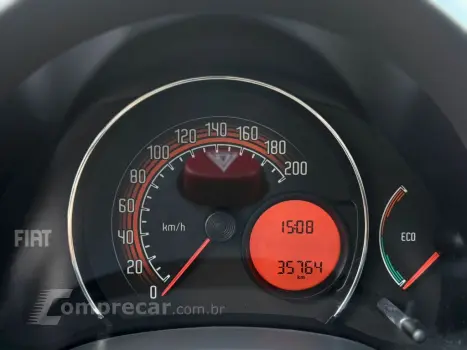 UNO VIVACE 1.0 EVO Fire Flex 8V 5p