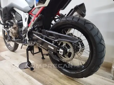 CRF ÁFRICA TWIN 1100 ABS  DCT