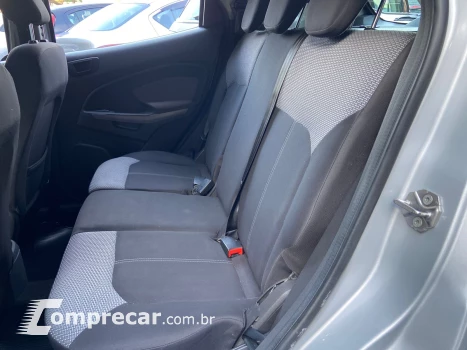 ECOSPORT 1.6 SE 16V