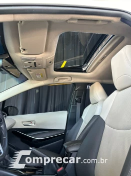 COROLLA 2.0 Vvt-ie Altis Premium