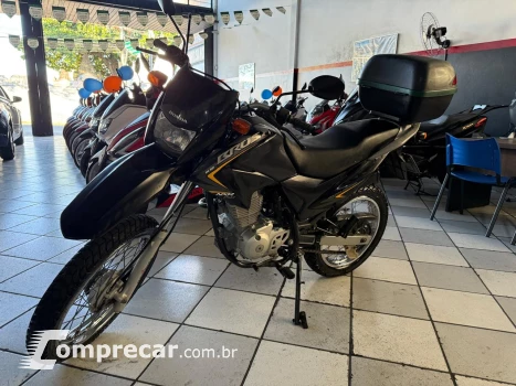 BROS 150C KS