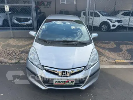 Fit LX 1.4/ 1.4 Flex 8V/16V 5p Aut.