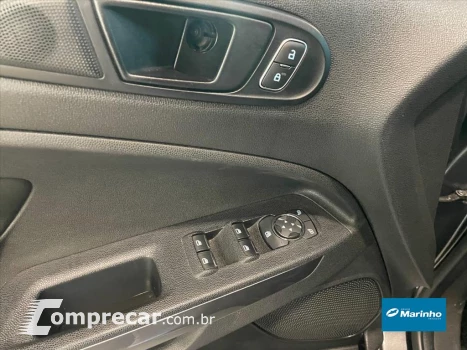 ECOSPORT 1.5 TI-VCT FLEX SE AUTOMÁTICO