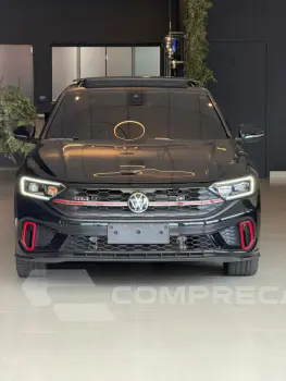 JETTA 2.0 350 TSI GLI