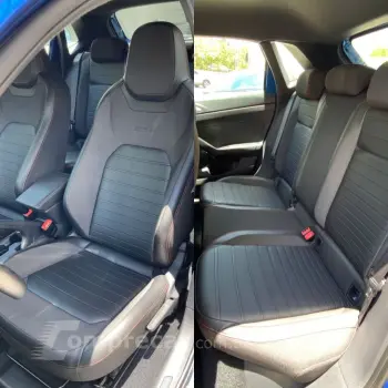 Polo GTS 1.4 TSI 16V Flex