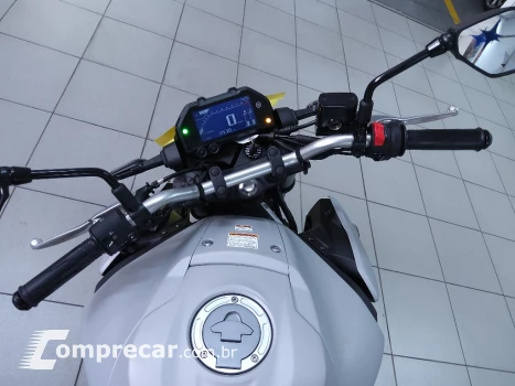 MT-03 ABS