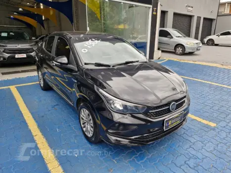 Fiat CRONOS 1.3 FIREFLY FLEX DRIVE GSR 4 portas