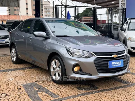 ONIX 1.0 Turbo Plus LTZ