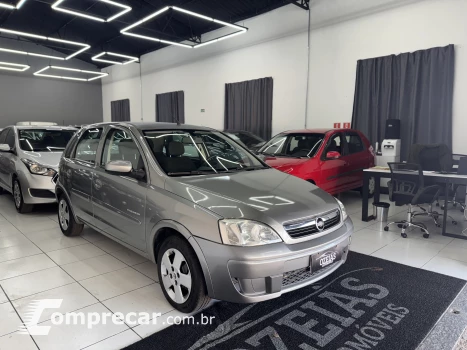 CORSA 1.4 MPFI Premium 8V