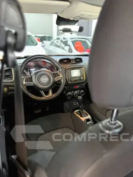 RENEGADE 1.8 16V Longitude