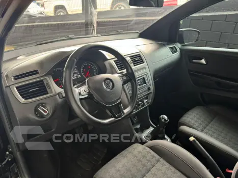 Fox TRACK 1.0 Flex 12V 5p