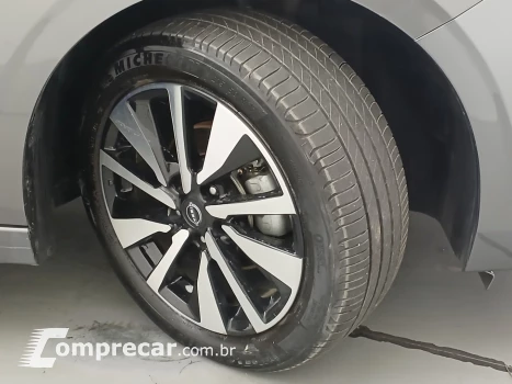 SENTRA 2.0 16V GASOLINA ADVANCE XTRONIC