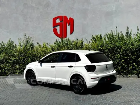 POLO - 1.0 MPI TRACK MANUAL