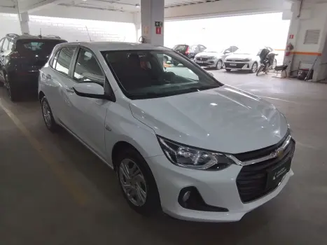 ONIX 1.0 FLEX LT MANUAL