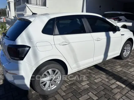 POLO 1.0 200 TSI Comfortline