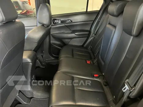 ECLIPSE CROSS 1.5 MIVEC TURBO HPE-S AWD MITSUBISHI