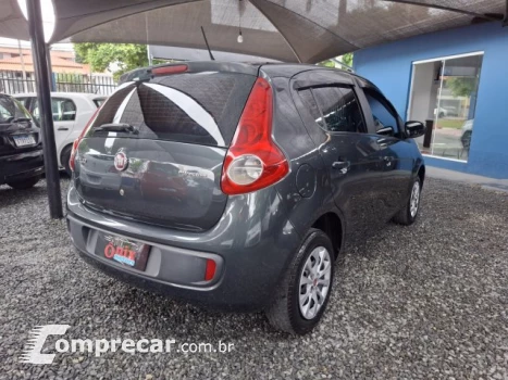 PALIO - 1.0 MPI ATTRACTIVE 8V 4P MANUAL