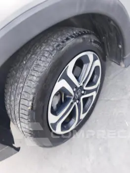 HR-V LX CVT