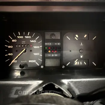 SAVEIRO 1.8 CL CS 8V