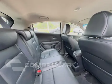 HR-V 1.8 16V 4P EXL FLEX AUTOMÁTICO CVT