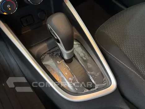 ONIX 1.0 TURBO FLEX LTZ AUTOMÁTICO