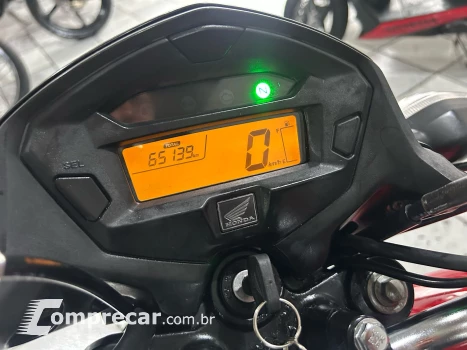 CG START 160C